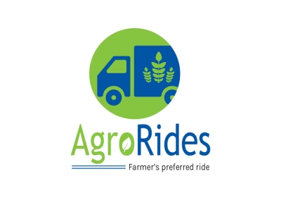 AgroRides Logo