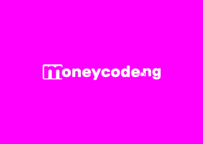 Moneycode Branding
